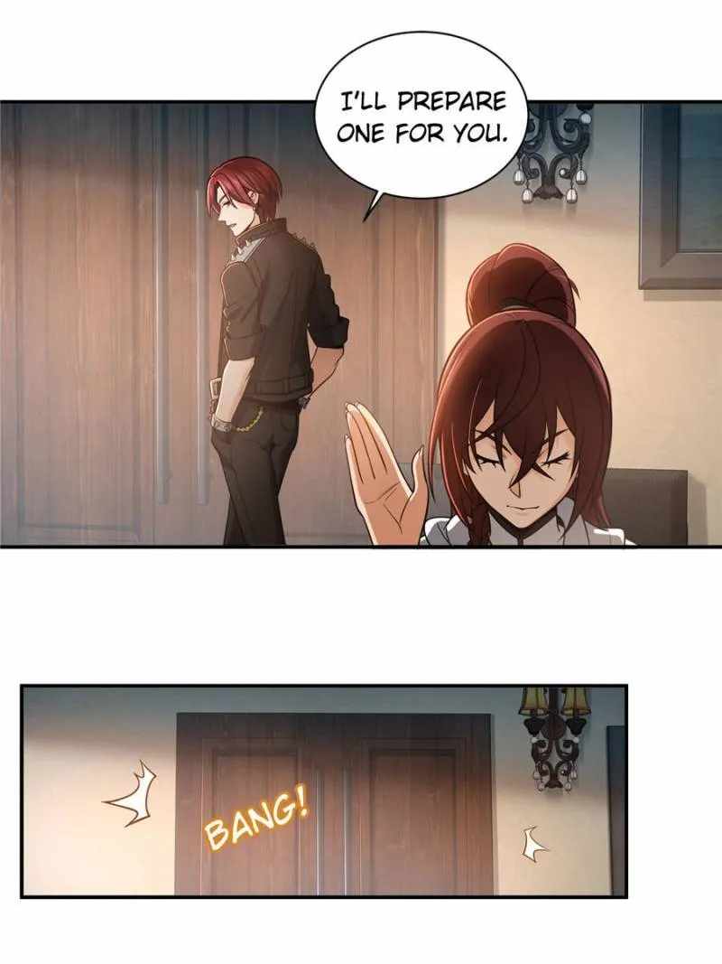 Another beginning with the Guhuo bird Chapter 31 31