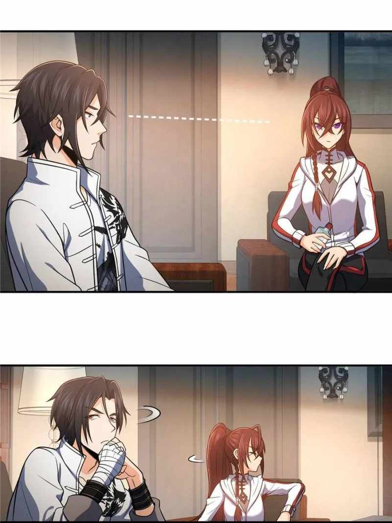 Another beginning with the Guhuo bird Chapter 31 32