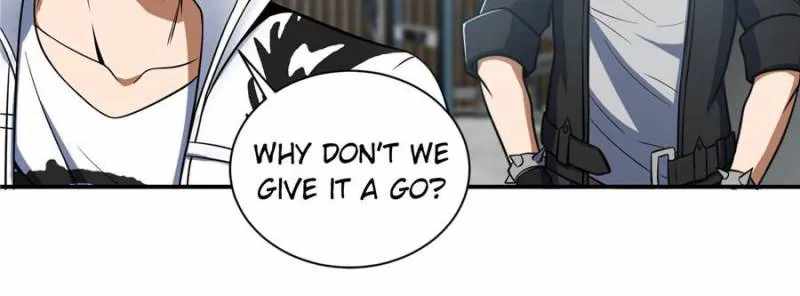 Another beginning with the Guhuo bird Chapter 31 38