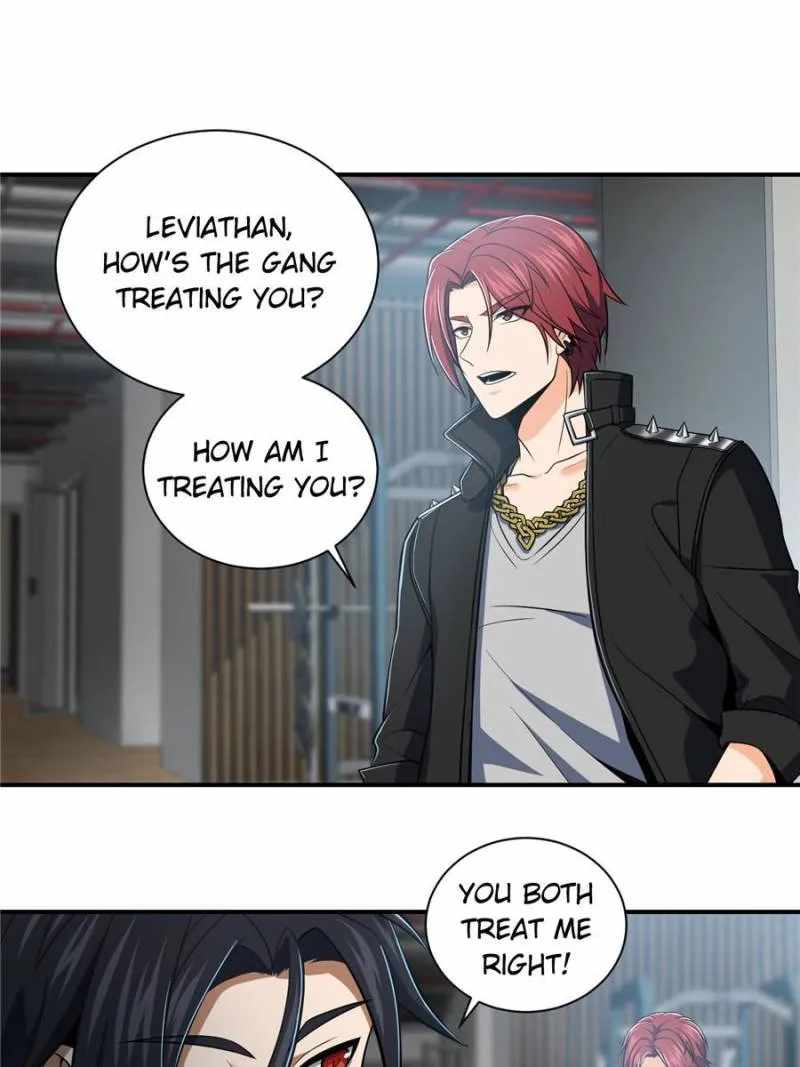 Another beginning with the Guhuo bird Chapter 31 39