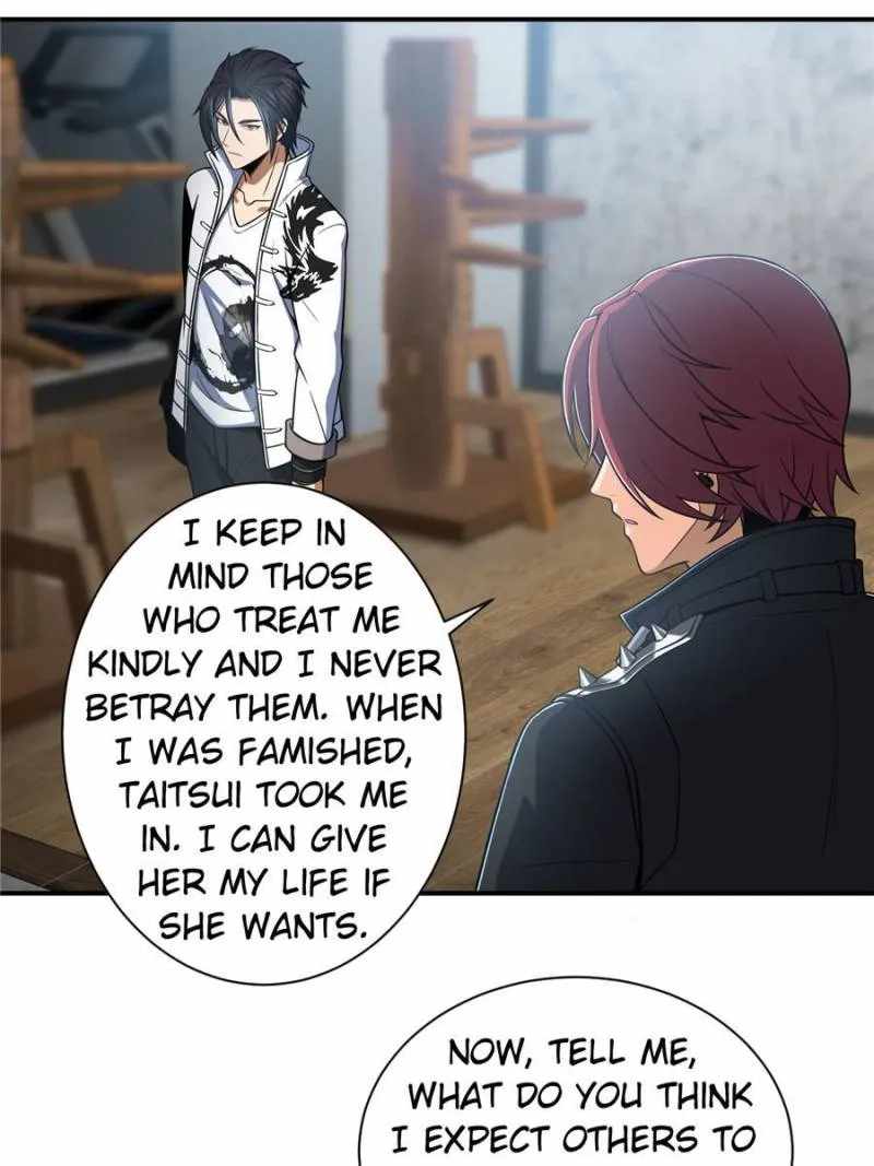 Another beginning with the Guhuo bird Chapter 31 41