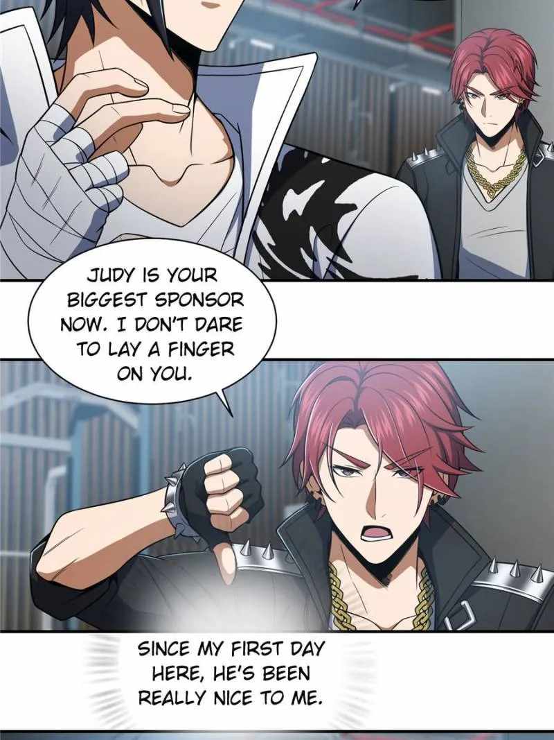 Another beginning with the Guhuo bird Chapter 31 44