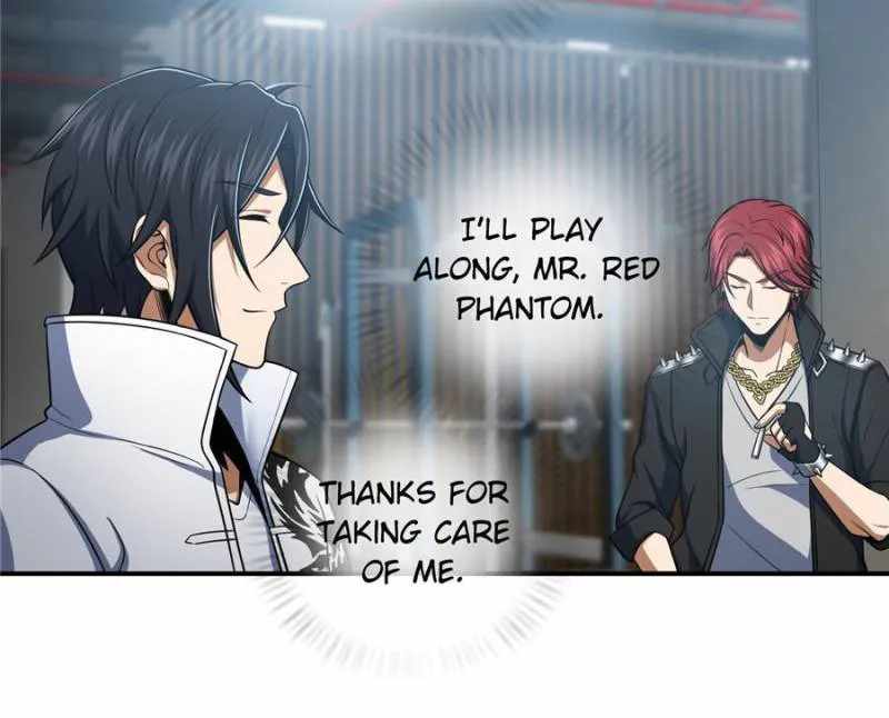 Another beginning with the Guhuo bird Chapter 31 45