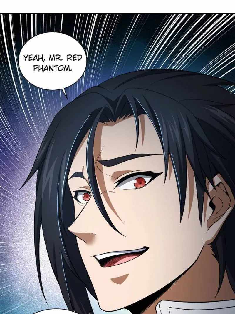 Another beginning with the Guhuo bird Chapter 31 46