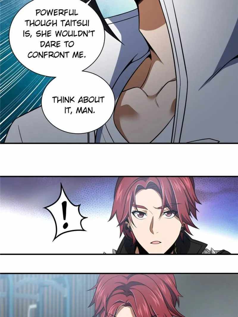 Another beginning with the Guhuo bird Chapter 31 47