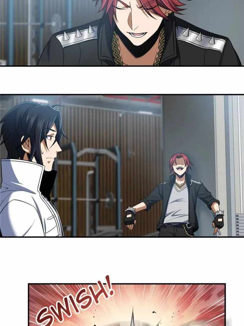 Another beginning with the Guhuo bird Chapter 31 48
