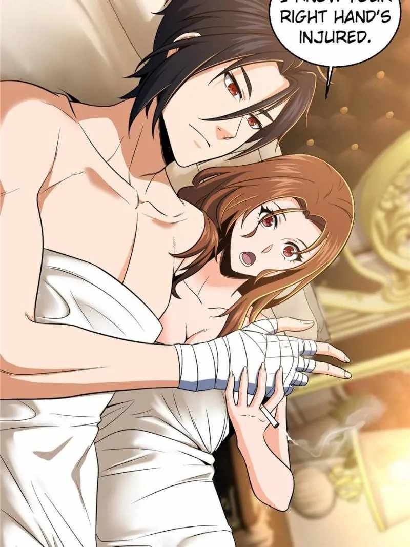Another beginning with the Guhuo bird Chapter 31 5