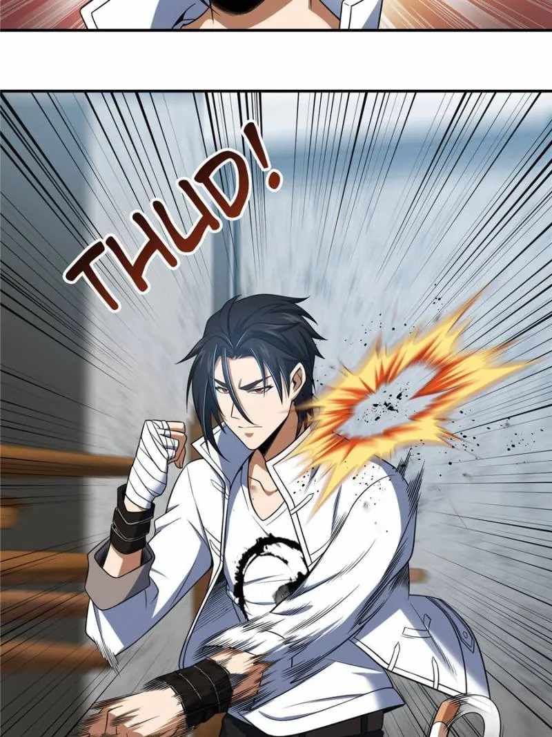 Another beginning with the Guhuo bird Chapter 31 50