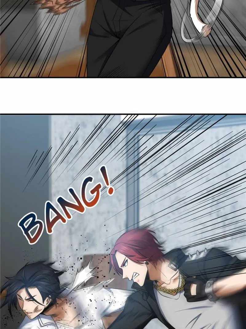 Another beginning with the Guhuo bird Chapter 31 51