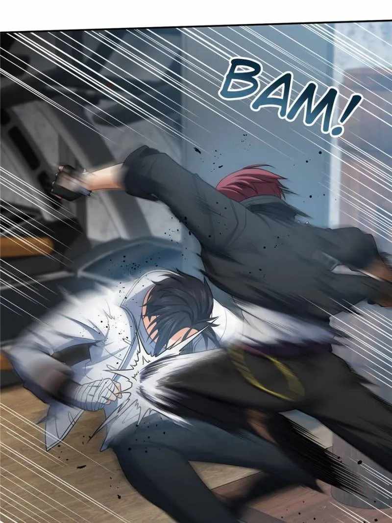 Another beginning with the Guhuo bird Chapter 31 53