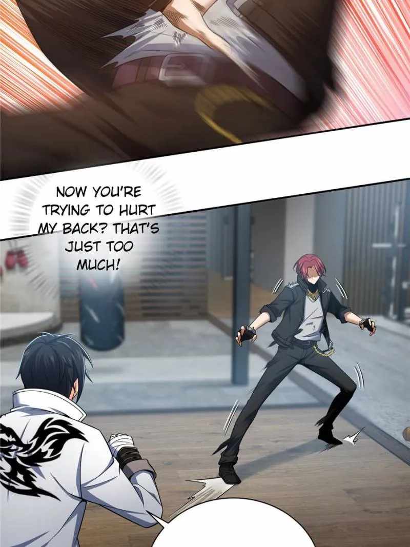Another beginning with the Guhuo bird Chapter 31 56