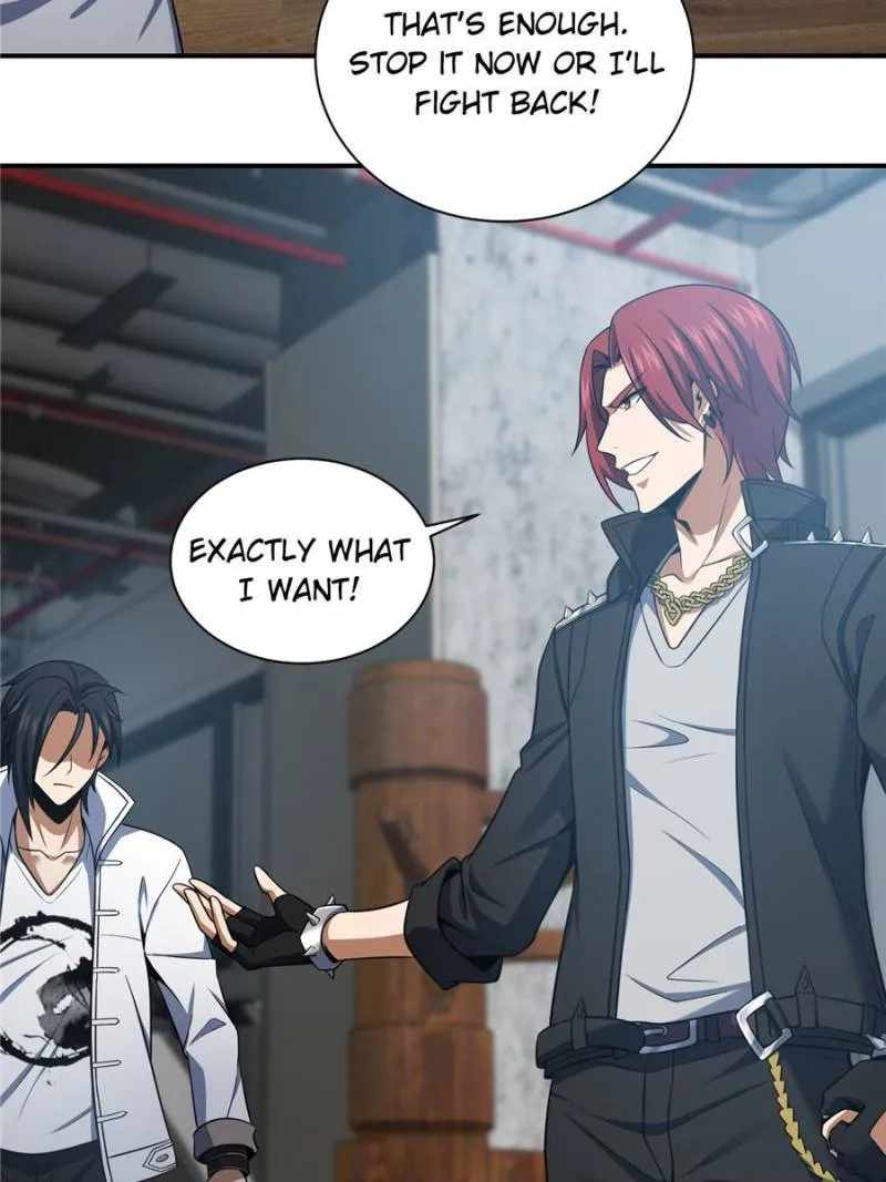 Another beginning with the Guhuo bird Chapter 31 57