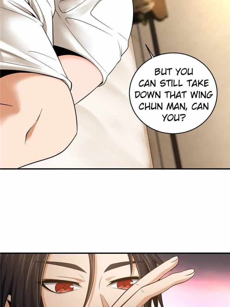 Another beginning with the Guhuo bird Chapter 31 6