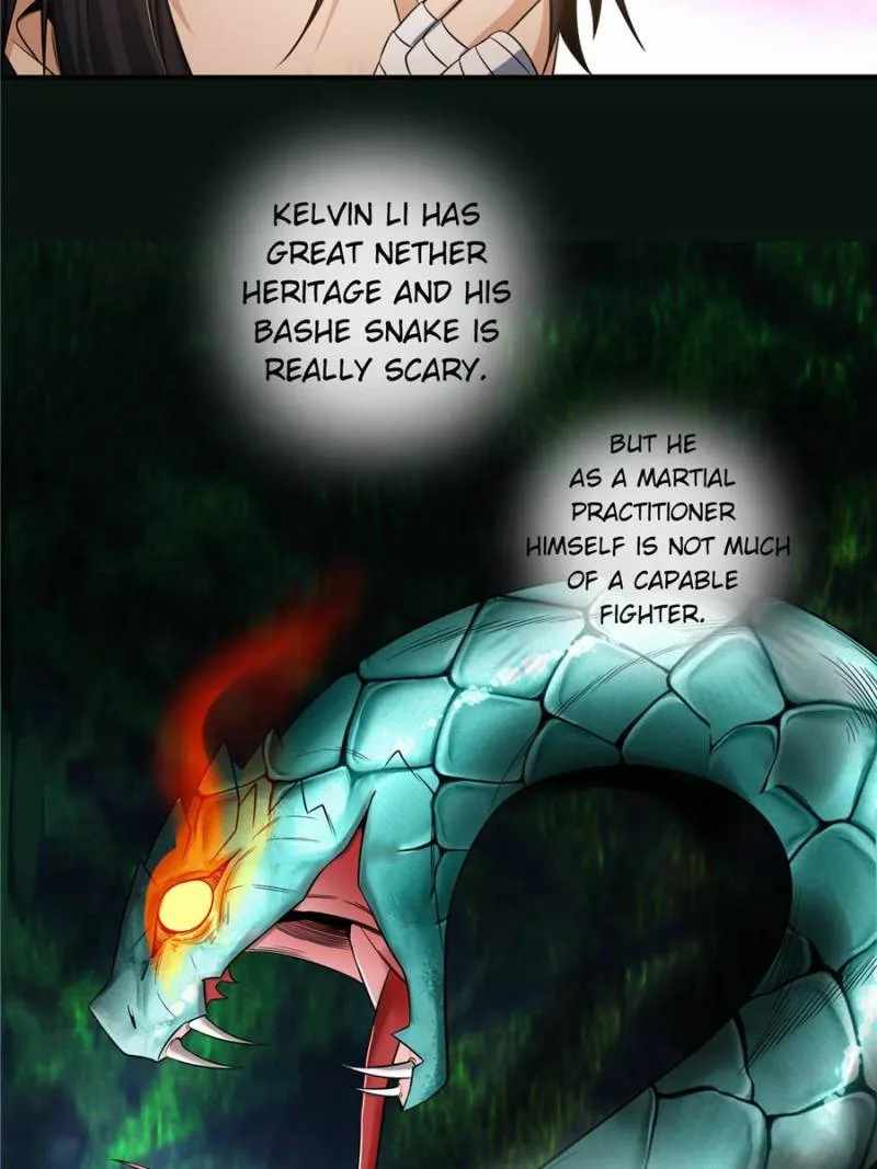 Another beginning with the Guhuo bird Chapter 31 7