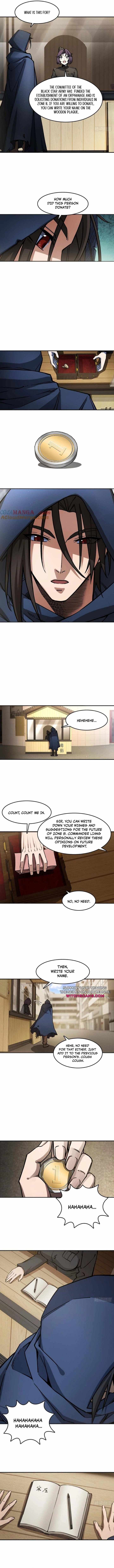 Another beginning with the Guhuo bird Chapter 311 3