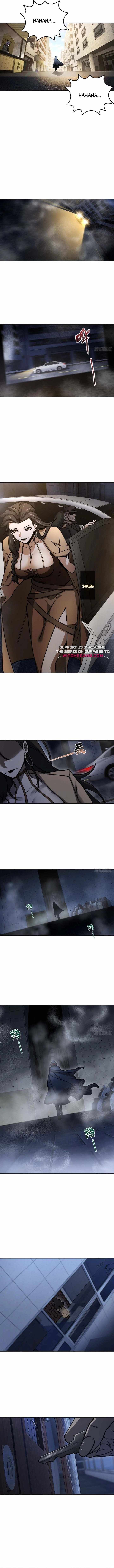 Another beginning with the Guhuo bird Chapter 311 4