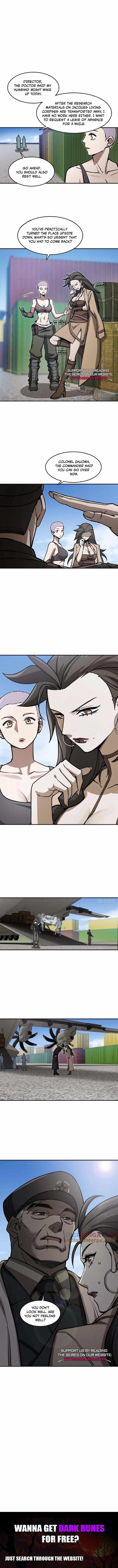 Another beginning with the Guhuo bird Chapter 311 6