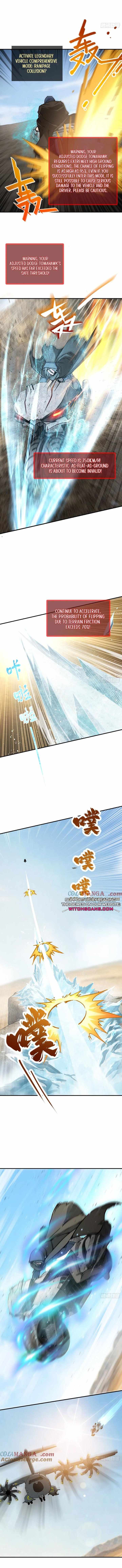 Another beginning with the Guhuo bird Chapter 312 3