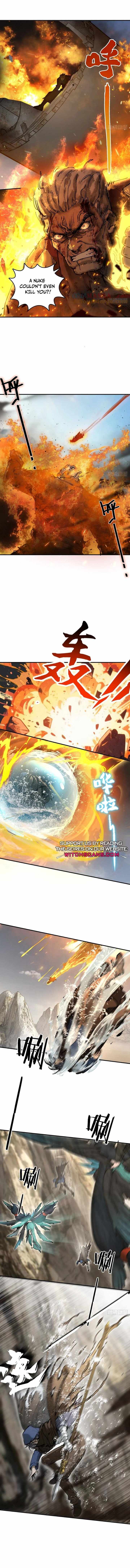 Another beginning with the Guhuo bird Chapter 312 6