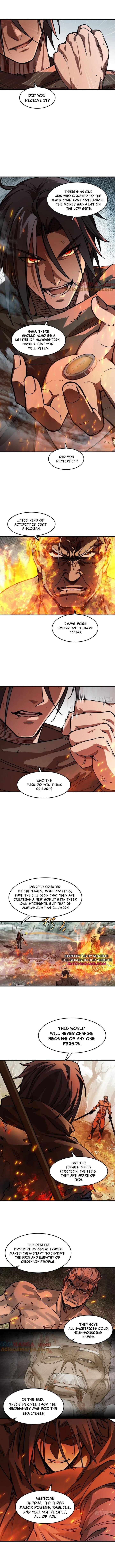 Another beginning with the Guhuo bird Chapter 313 3