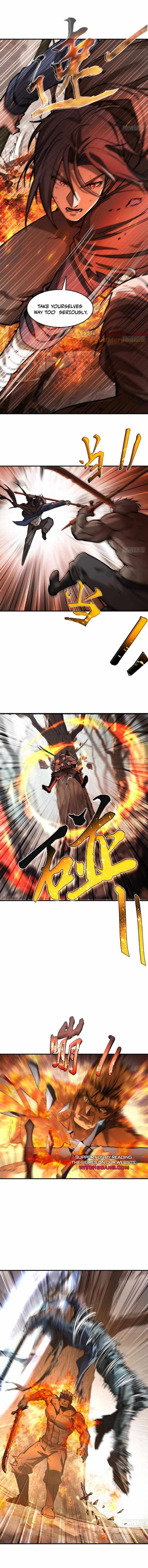 Another beginning with the Guhuo bird Chapter 313 4