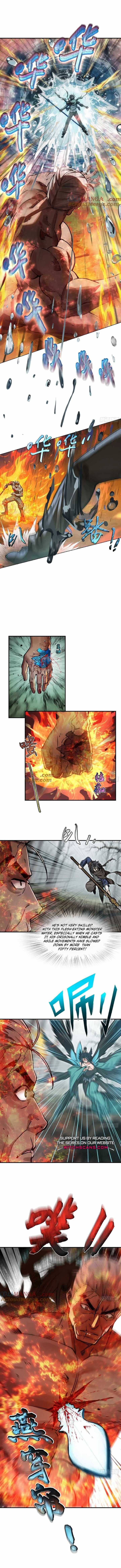 Another beginning with the Guhuo bird Chapter 313 6