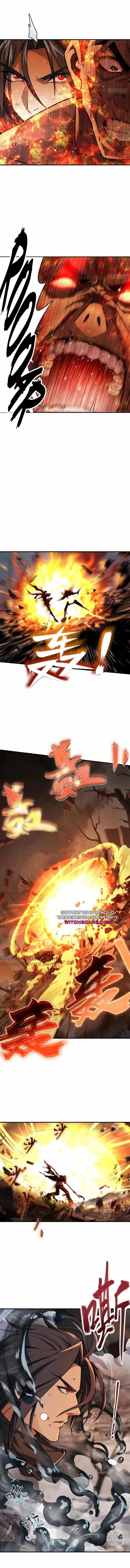 Another beginning with the Guhuo bird Chapter 313 7