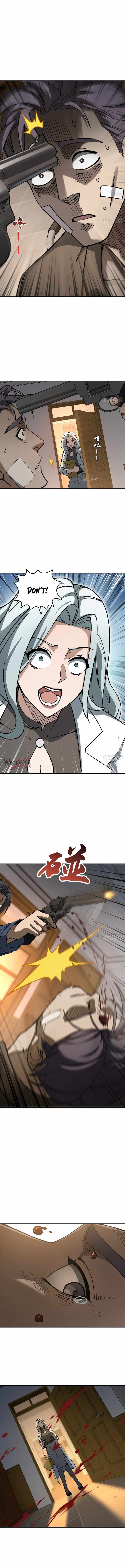 Another beginning with the Guhuo bird Chapter 315 2