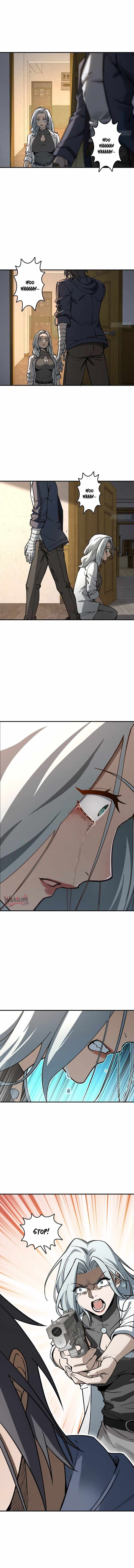 Another beginning with the Guhuo bird Chapter 315 4
