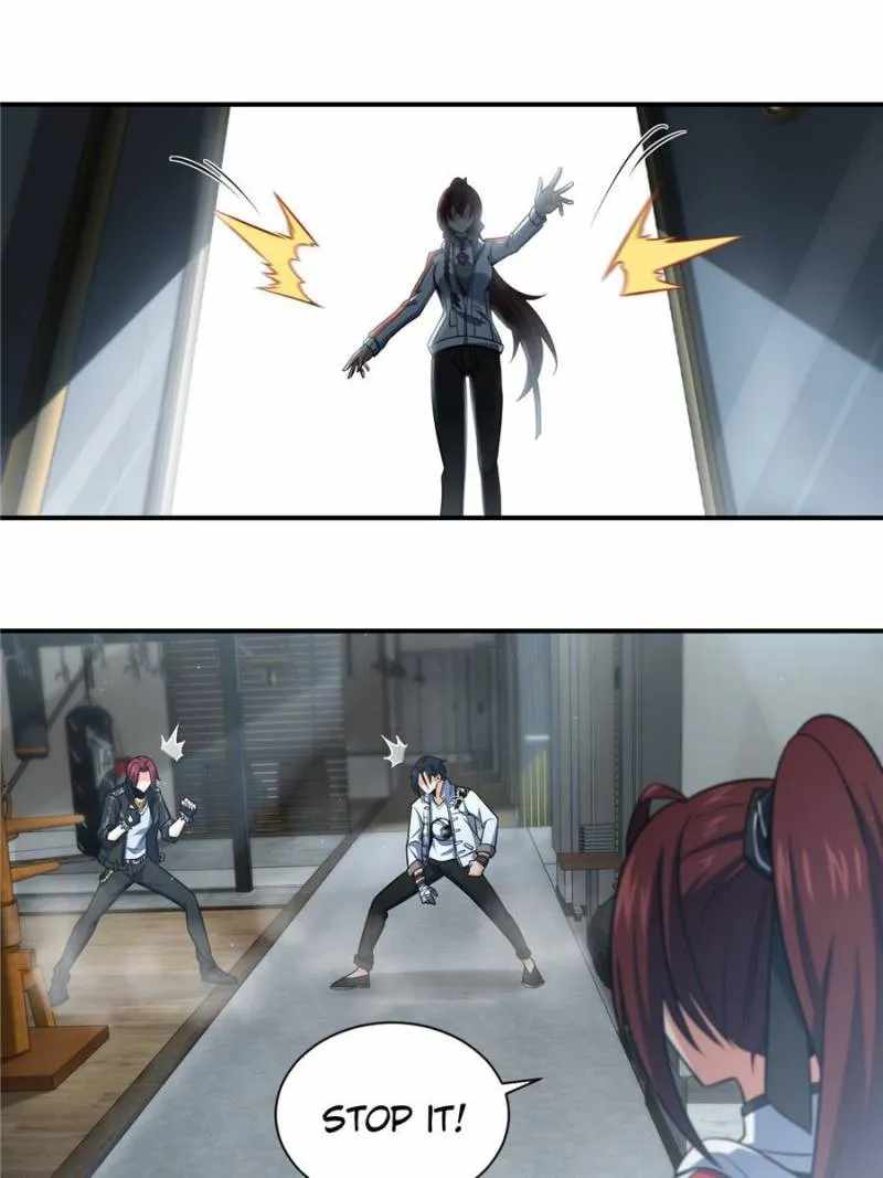 Another beginning with the Guhuo bird Chapter 32 1