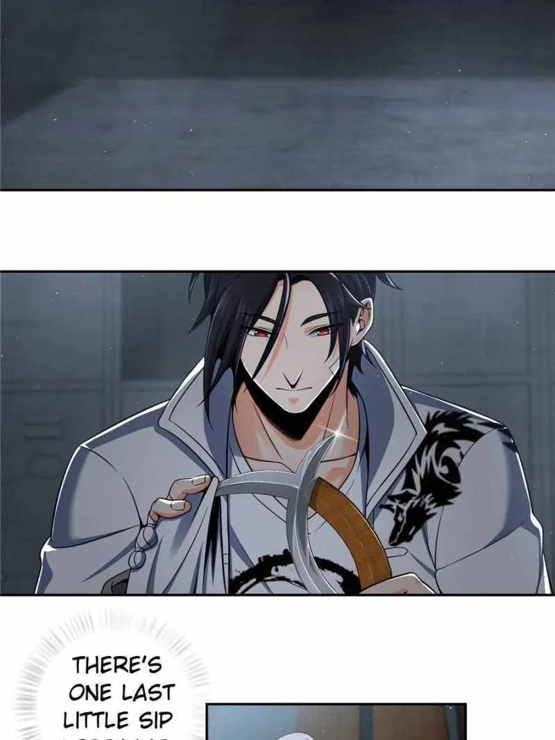 Another beginning with the Guhuo bird Chapter 32 12
