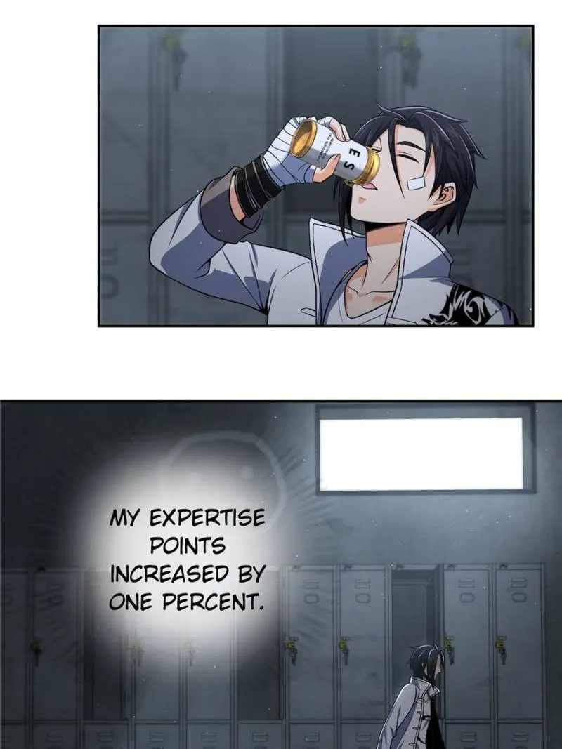 Another beginning with the Guhuo bird Chapter 32 14