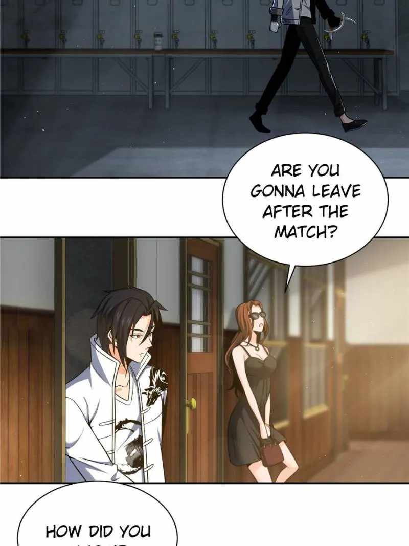 Another beginning with the Guhuo bird Chapter 32 15