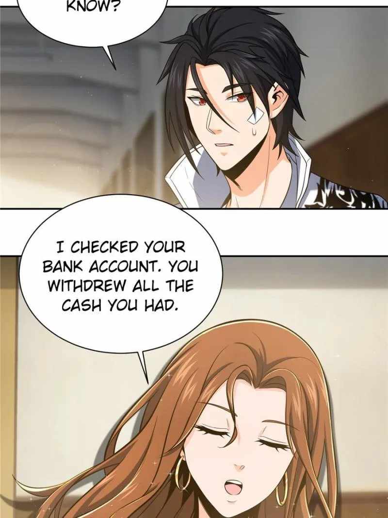 Another beginning with the Guhuo bird Chapter 32 16
