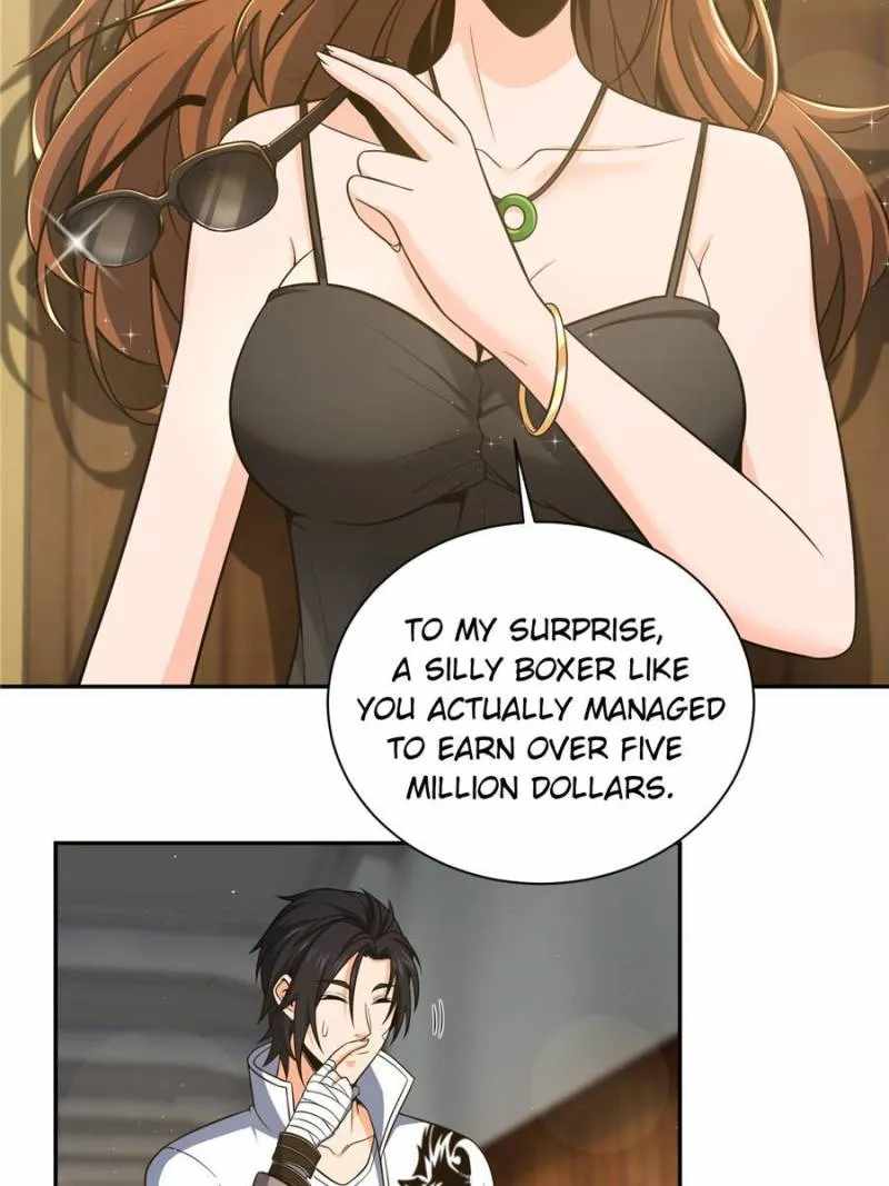 Another beginning with the Guhuo bird Chapter 32 17