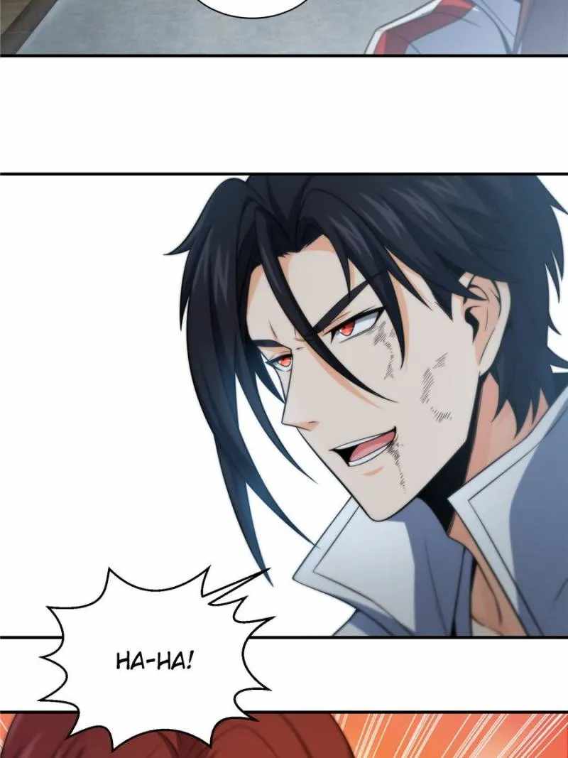 Another beginning with the Guhuo bird Chapter 32 2