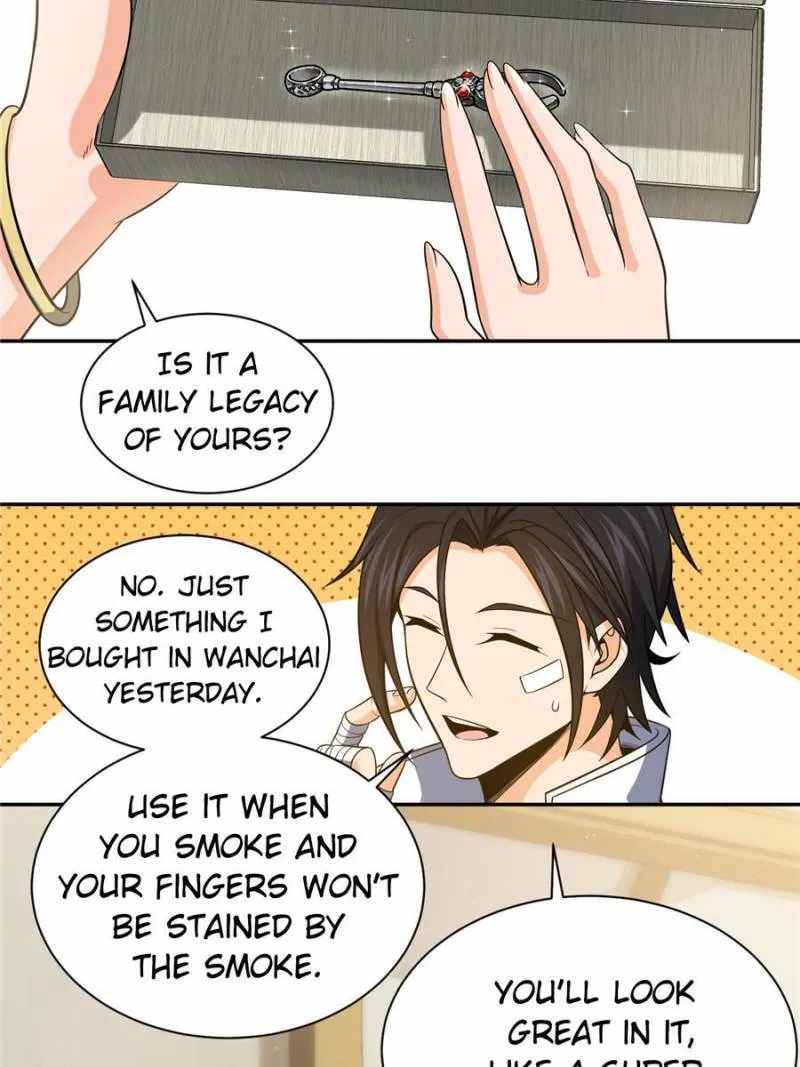 Another beginning with the Guhuo bird Chapter 32 21