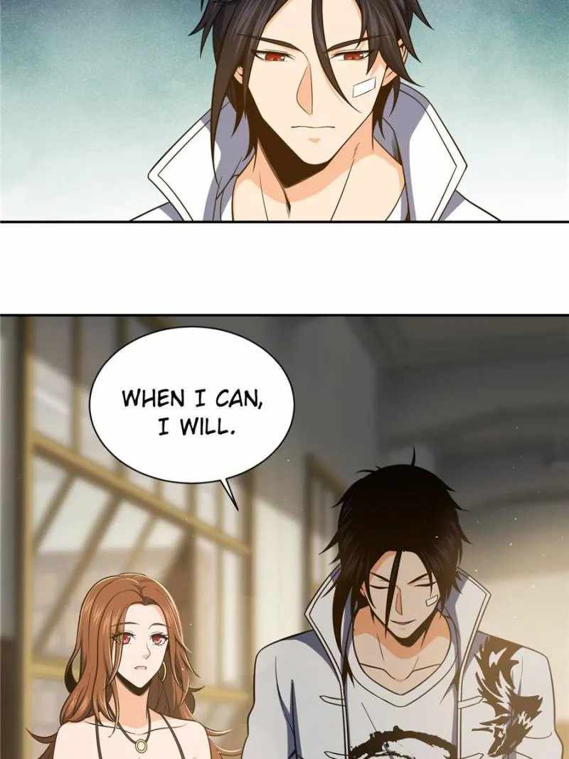 Another beginning with the Guhuo bird Chapter 32 24