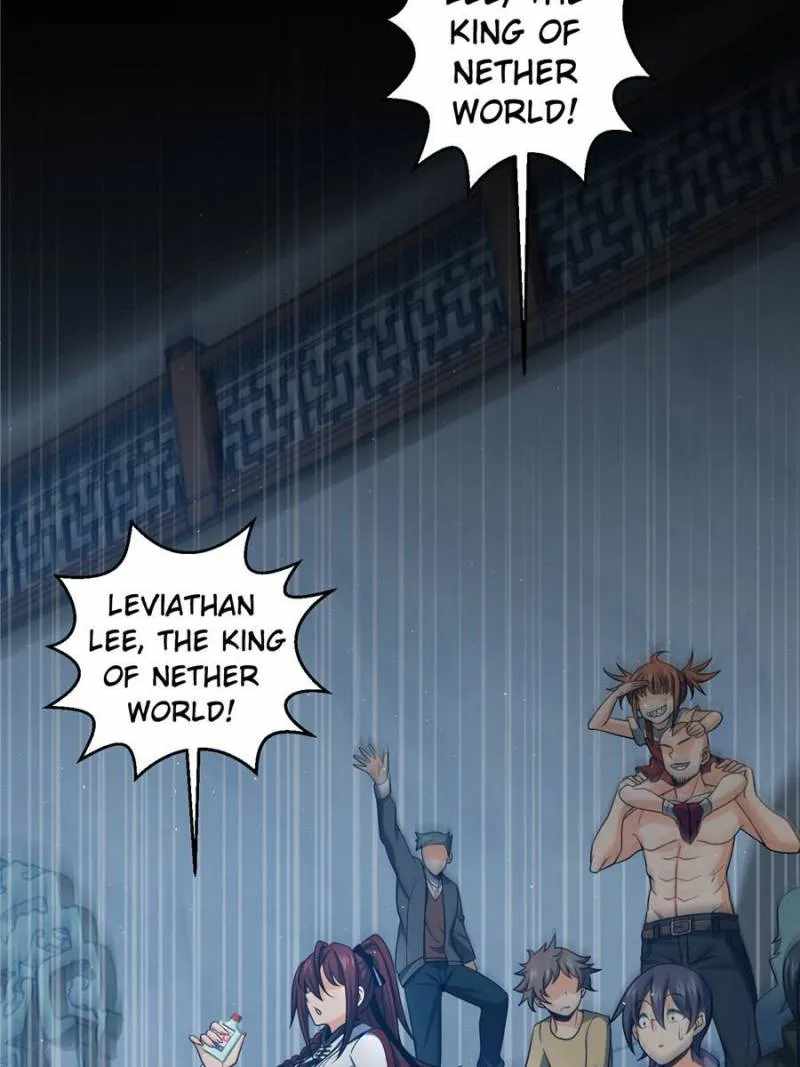 Another beginning with the Guhuo bird Chapter 32 35