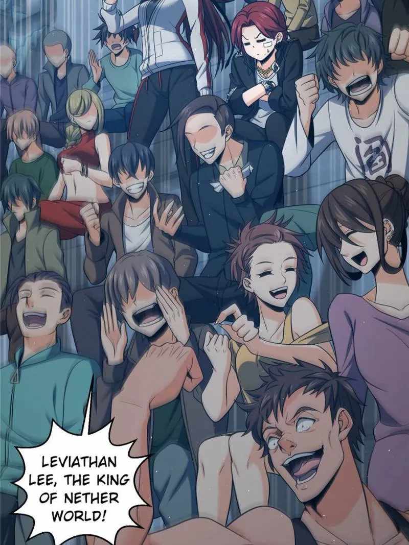 Another beginning with the Guhuo bird Chapter 32 36