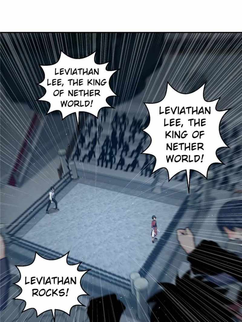 Another beginning with the Guhuo bird Chapter 32 39