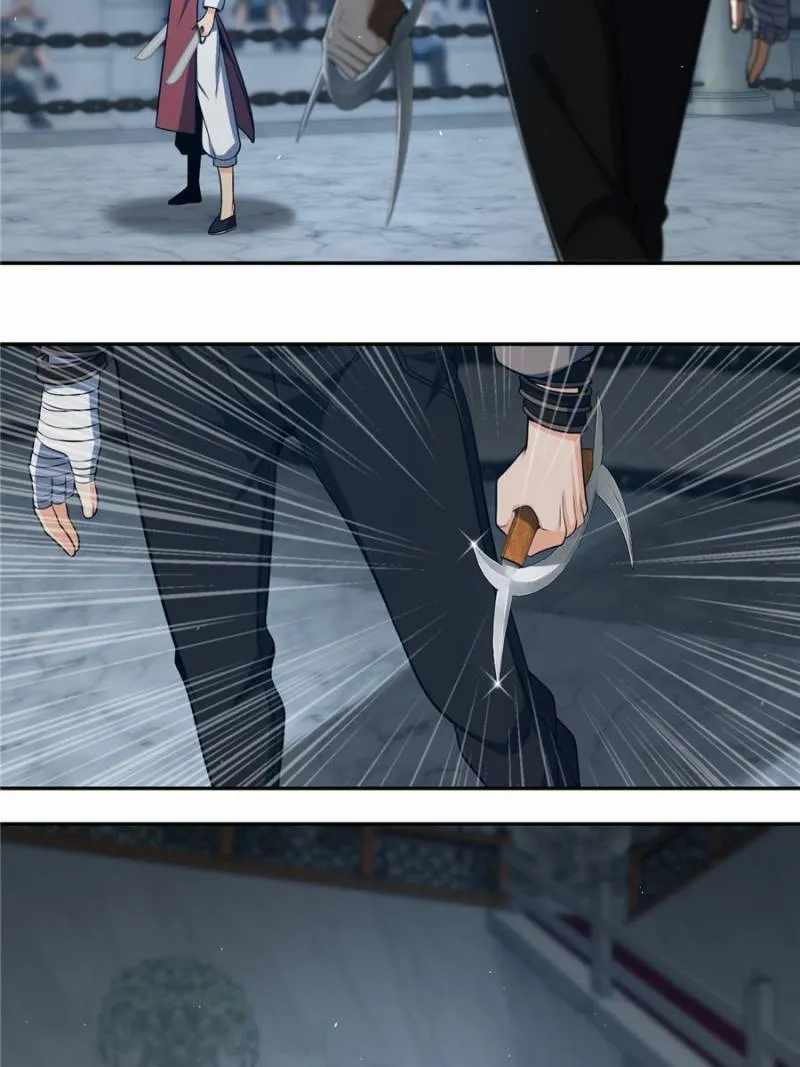 Another beginning with the Guhuo bird Chapter 32 41