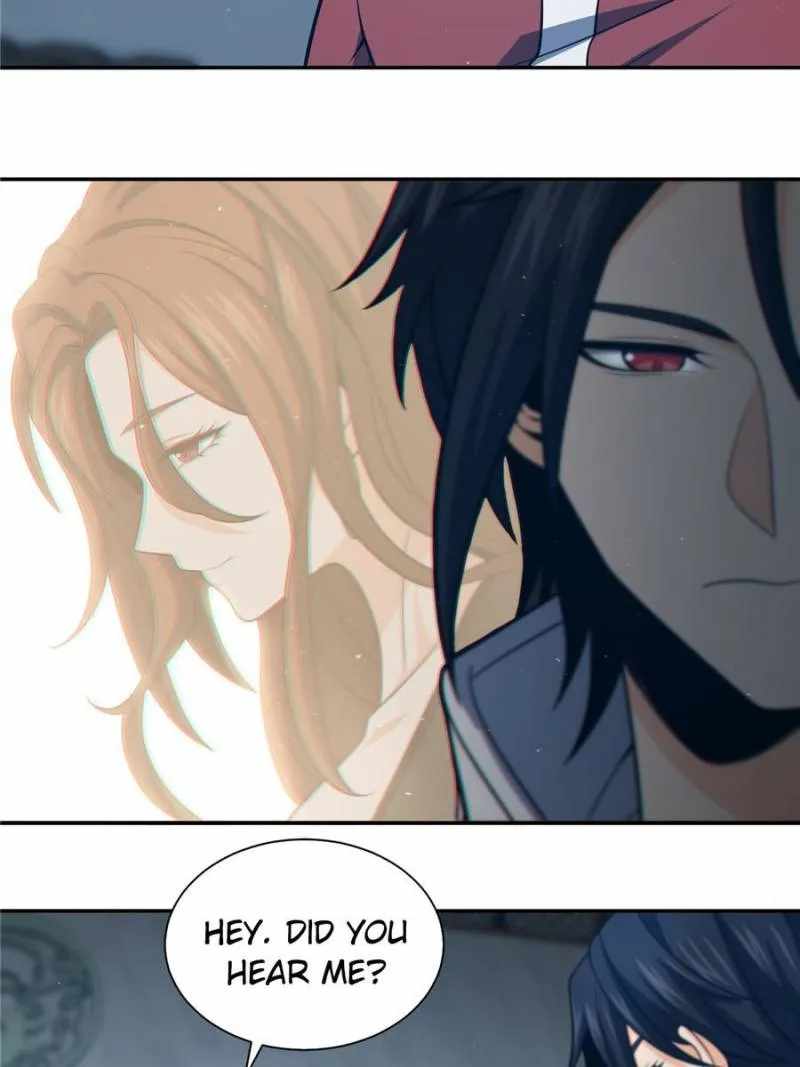 Another beginning with the Guhuo bird Chapter 32 45