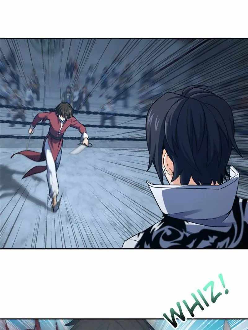 Another beginning with the Guhuo bird Chapter 32 48