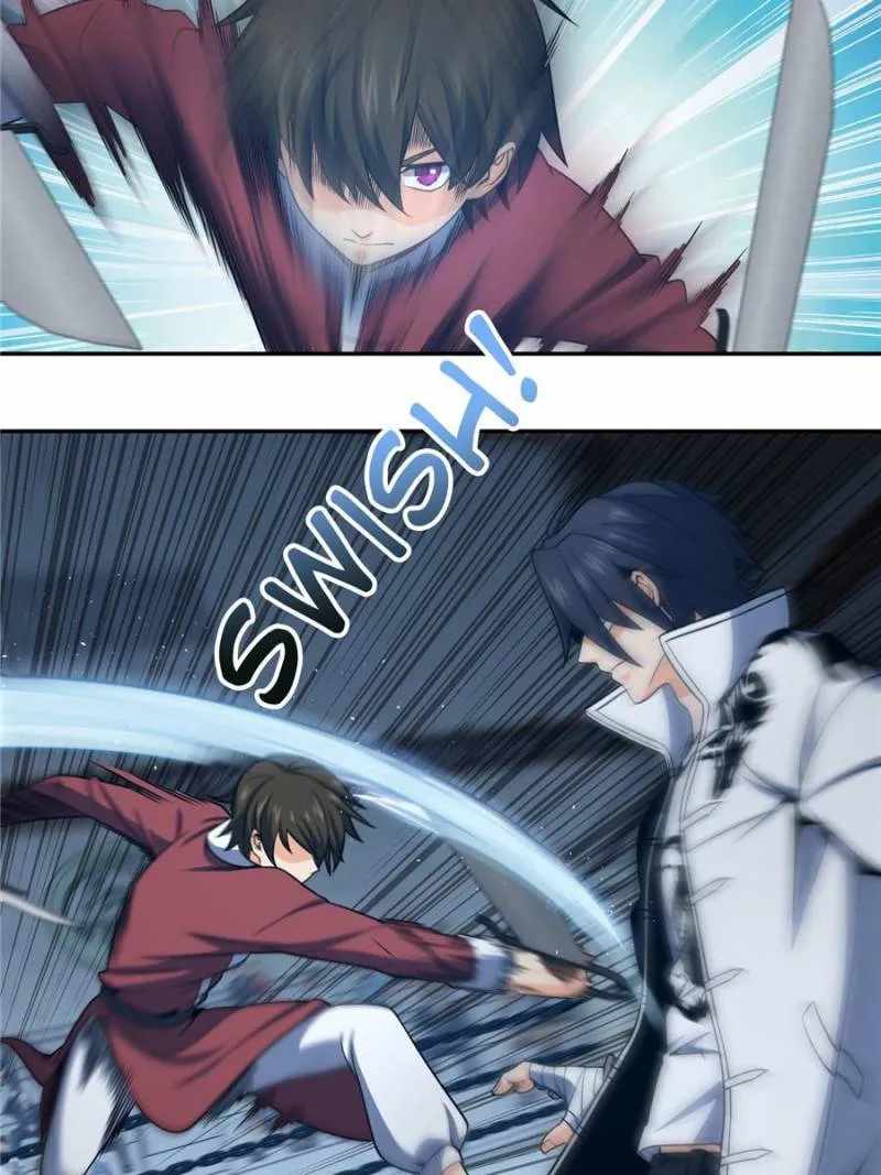 Another beginning with the Guhuo bird Chapter 32 49