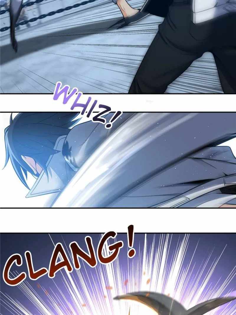 Another beginning with the Guhuo bird Chapter 32 50