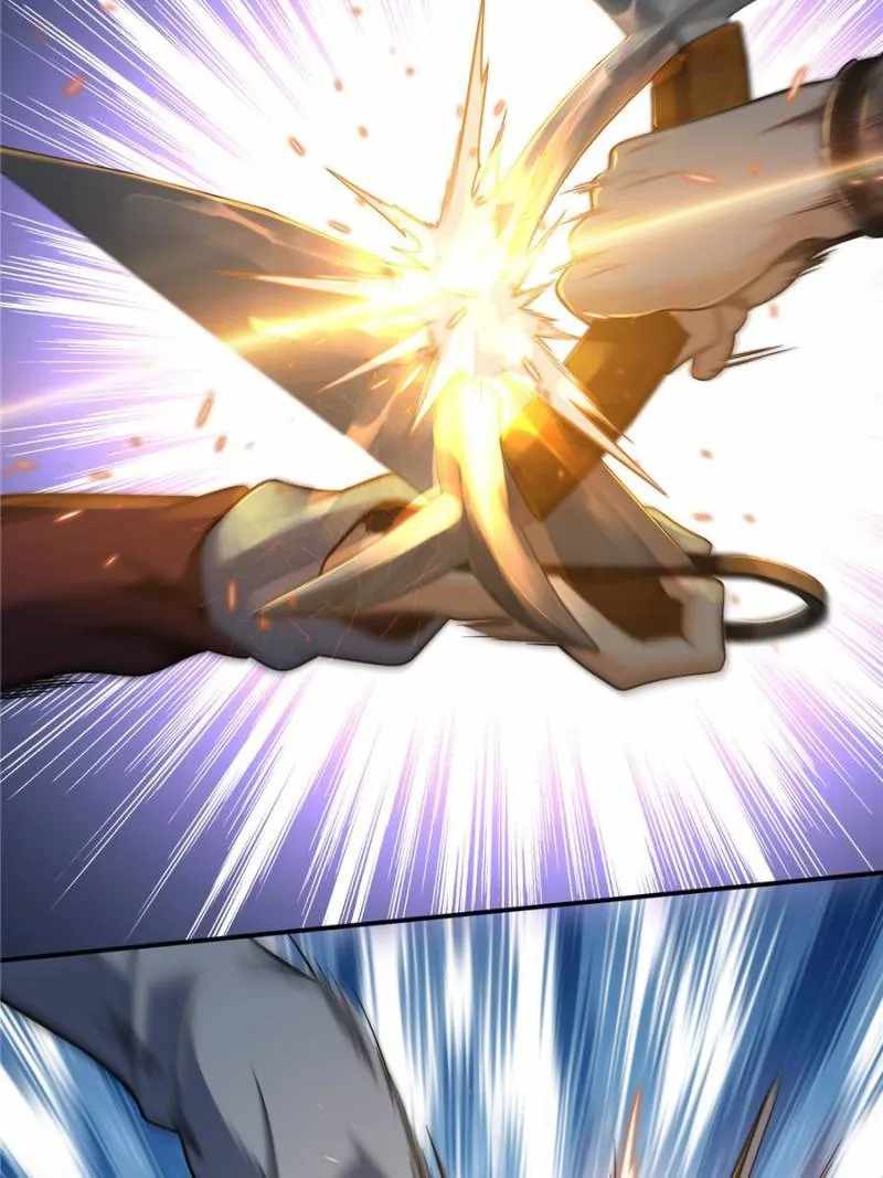 Another beginning with the Guhuo bird Chapter 32 51