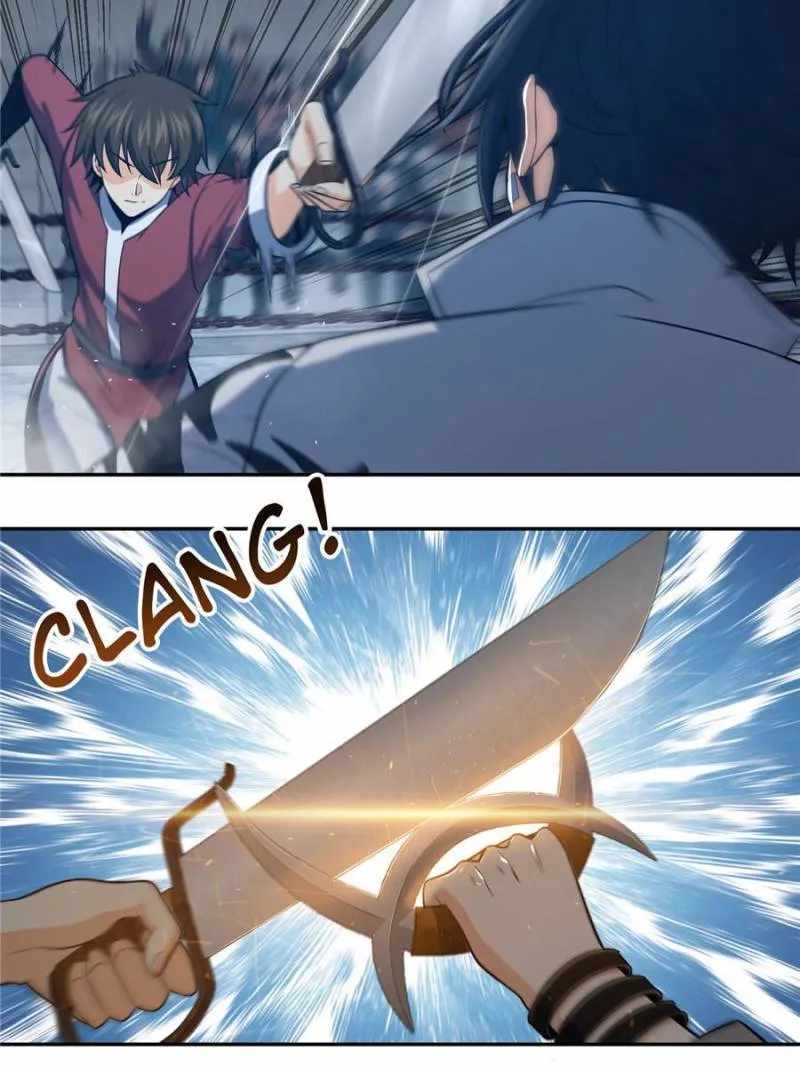 Another beginning with the Guhuo bird Chapter 32 60
