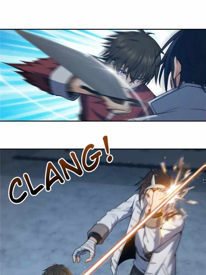 Another beginning with the Guhuo bird Chapter 32 64