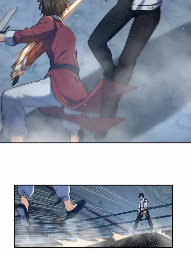 Another beginning with the Guhuo bird Chapter 32 65